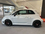 ABARTH F595