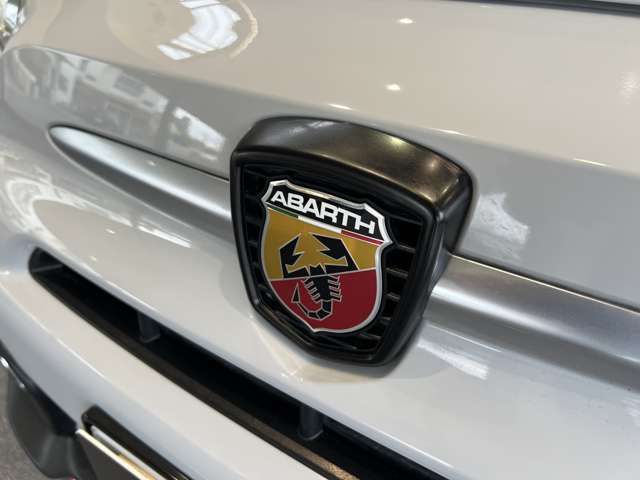 ABARTH F595