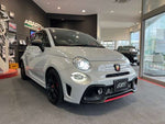 ABARTH F595