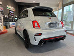 ABARTH F595