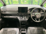 STEPWAGON e:HEV SPADA
