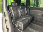 STEPWAGON e:HEV SPADA