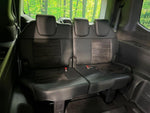 STEPWAGON e:HEV SPADA