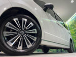 STEPWAGON e:HEV SPADA