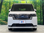 STEPWAGON e:HEV SPADA