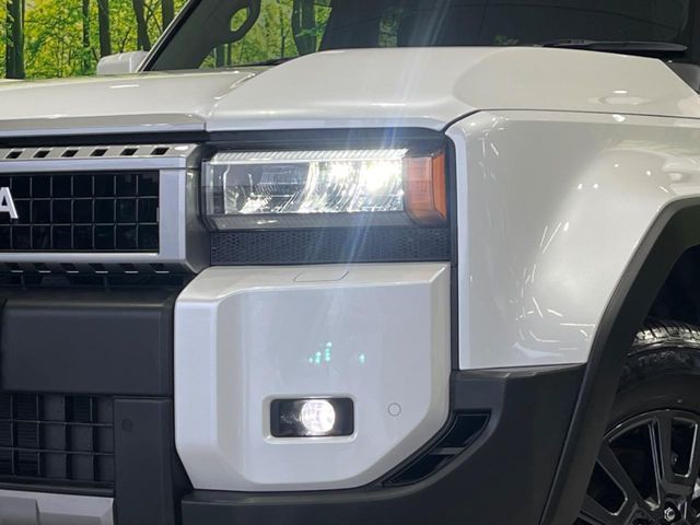 LANDCRUISER 250