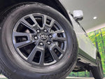 LANDCRUISER 250