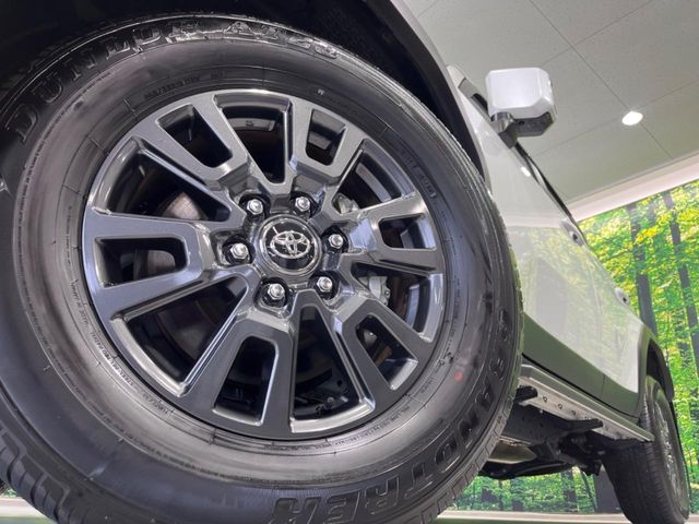 LANDCRUISER 250