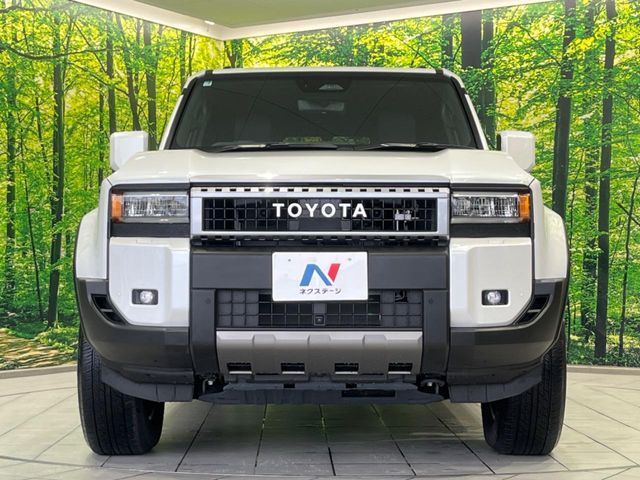 LANDCRUISER 250