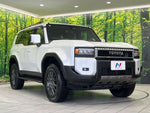 LANDCRUISER 250