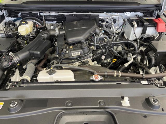 LANDCRUISER 250