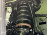 LANDCRUISER 250