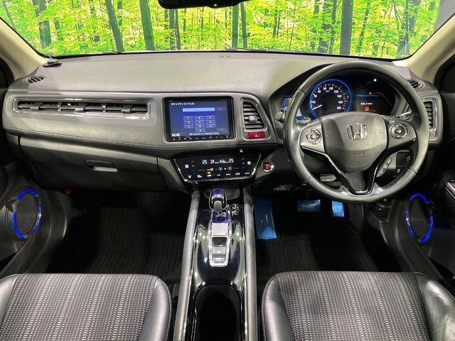 VEZEL HYBRID