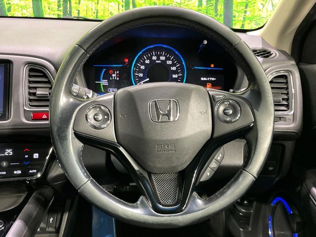 VEZEL HYBRID