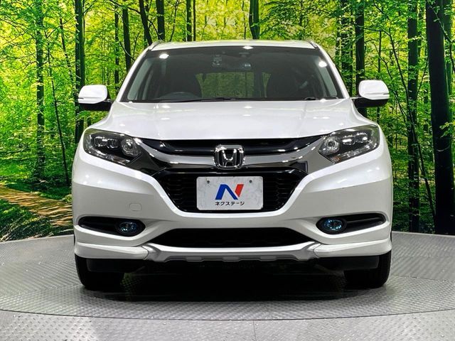 VEZEL HYBRID