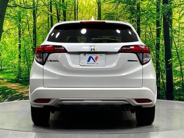 VEZEL HYBRID