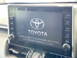 RAV4 HYBRID 4WD