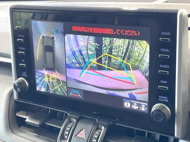 RAV4 HYBRID 4WD
