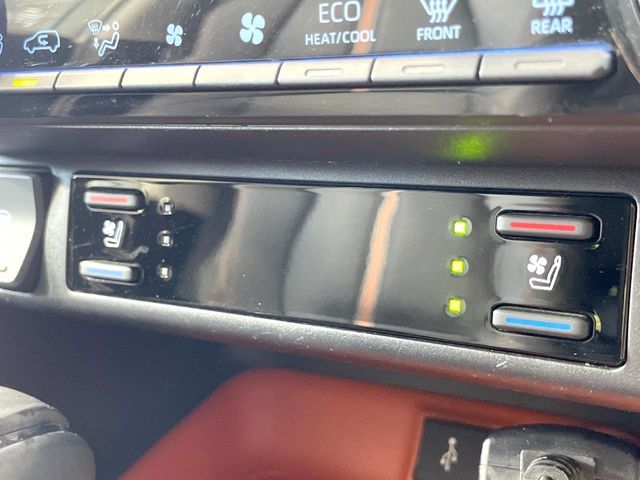 RAV4 HYBRID 4WD