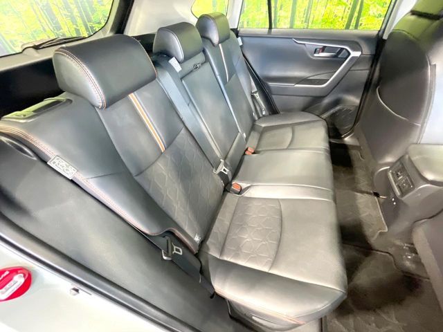 RAV4 HYBRID 4WD