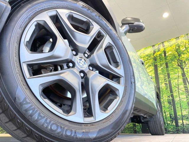 RAV4 HYBRID 4WD