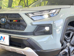 RAV4 HYBRID 4WD