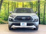 RAV4 HYBRID 4WD