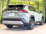 RAV4 HYBRID 4WD