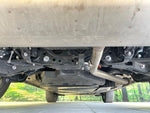 RAV4 HYBRID 4WD