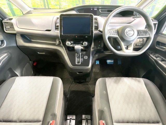 SERENA  S-HYBRID