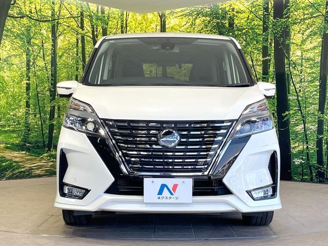 SERENA  S-HYBRID