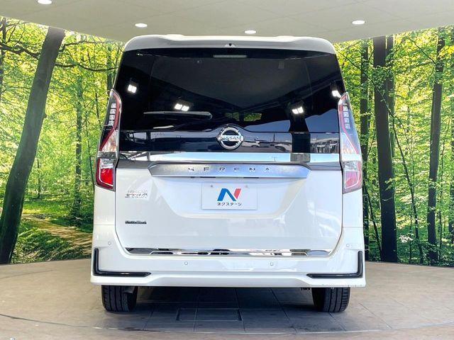 SERENA  S-HYBRID