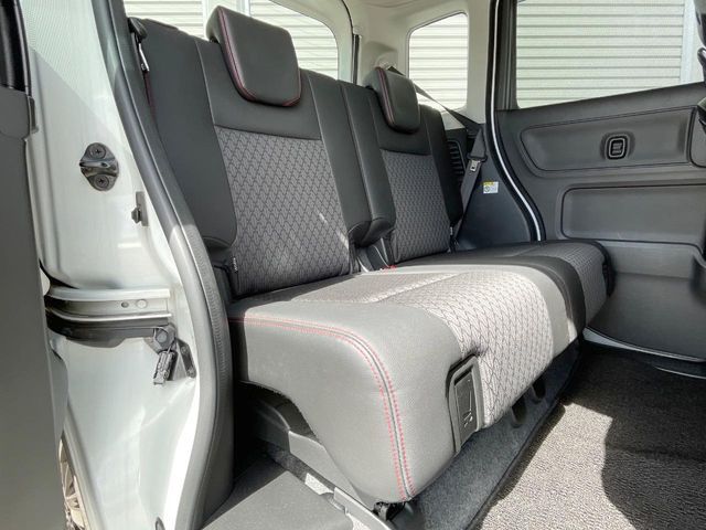 Spacia custom