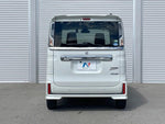 Spacia custom