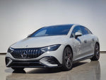 MERCEDES AMG EQE