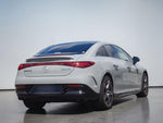 MERCEDES AMG EQE