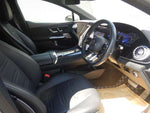 MERCEDES AMG EQE