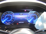MERCEDES AMG EQE
