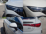 MERCEDES AMG EQE