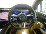 MERCEDES AMG EQE