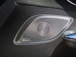 MERCEDES AMG EQE
