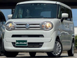 WAGON R SMILE