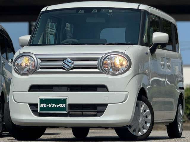WAGON R SMILE