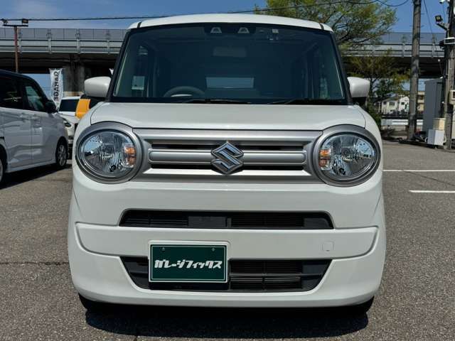 WAGON R SMILE
