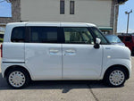 WAGON R SMILE