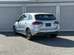 MERCEDES BENZ B class