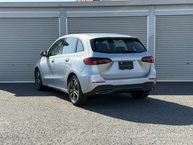 MERCEDES BENZ B class