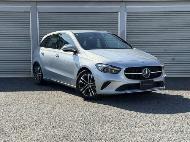 MERCEDES BENZ B class