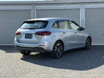 MERCEDES BENZ B class