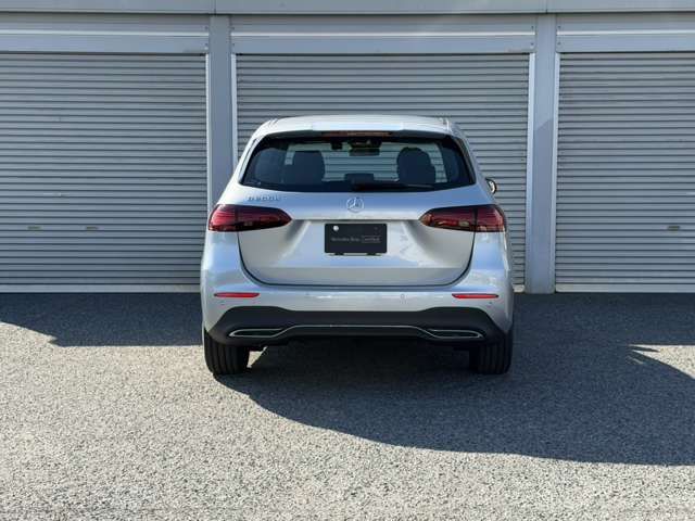 MERCEDES BENZ B class